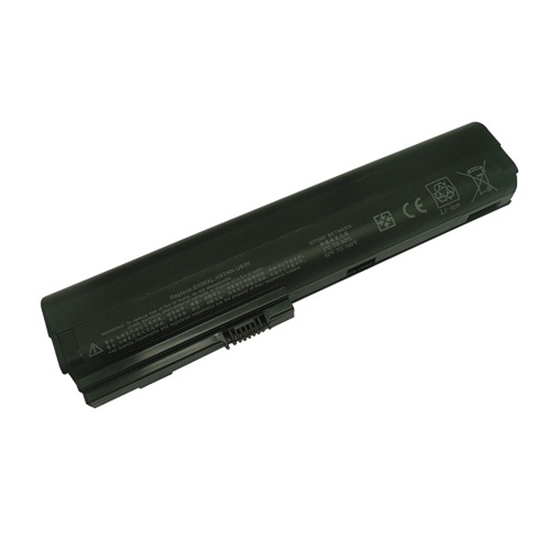 Picture of Notebook battery, Extra Digital Advanced, HP EliteBook SX06XL, 5200mAh