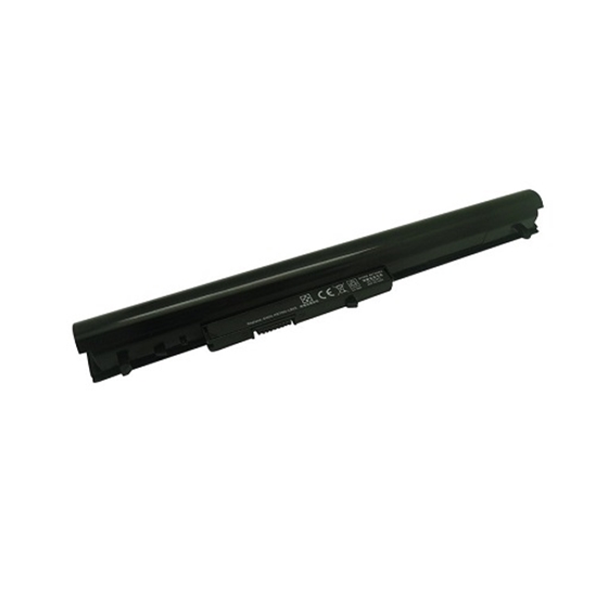 Picture of Notebook battery, Extra Digital Advanced, HP OA04, 2600mAh