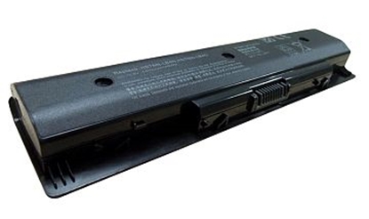 Picture of Notebook battery, Extra Digital Advanced, HP PI06, 5200mAh