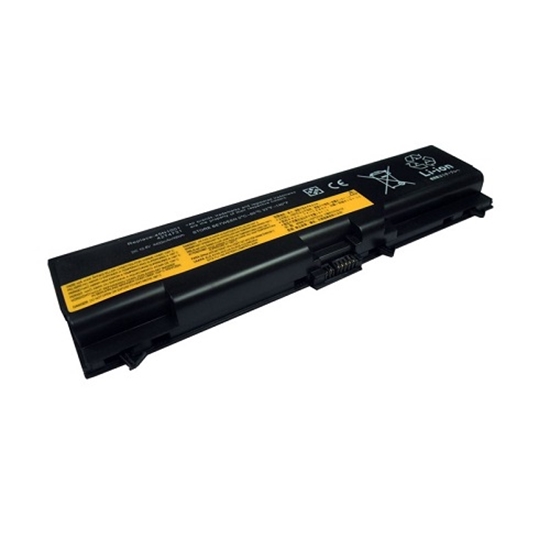 Изображение Notebook battery, Extra Digital Advanced, LENOVO 42T4733, 5200mAh