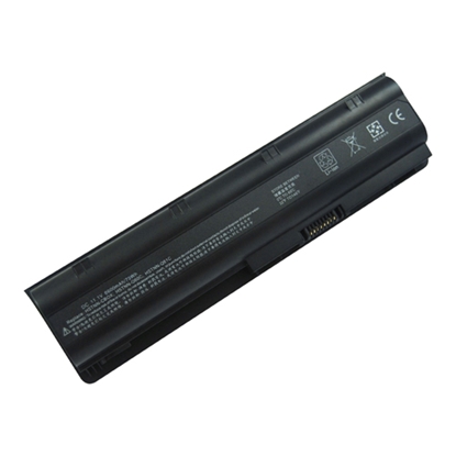 Изображение Notebook battery, Extra Digital Extended, HP HSTNN-Q47C, 6600mAh