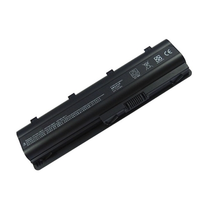 Изображение Notebook battery, Extra Digital Selected, COMPAQ MU06, 4400mAh