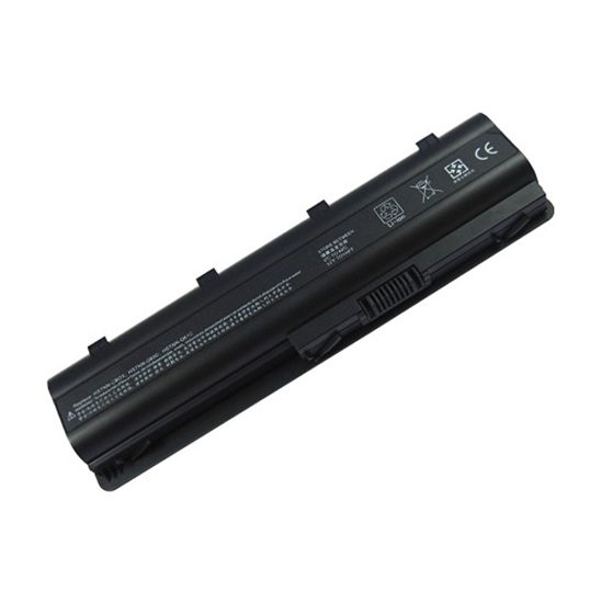 Picture of Notebook battery, Extra Digital Selected, COMPAQ MU06, 4400mAh