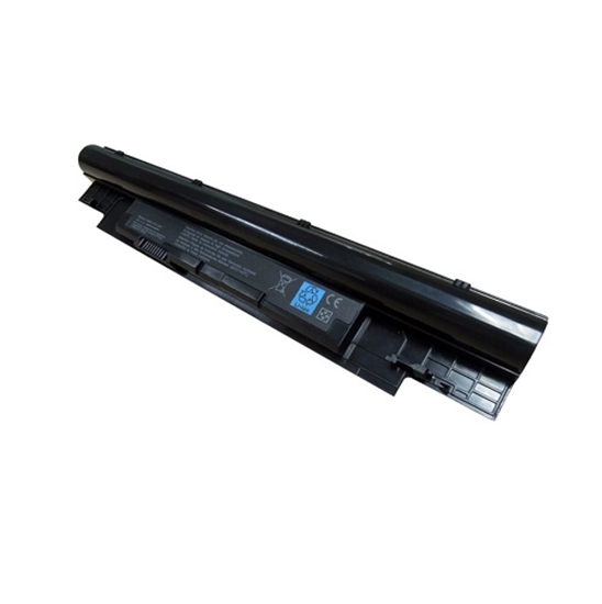 Изображение Notebook battery, Extra Digital Selected, DELL H7XW1, 4400mAh