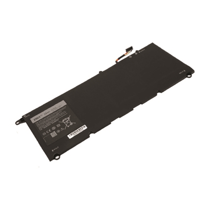 Изображение Notebook battery, Extra Digital Selected, DELL JD25G, 52 Wh