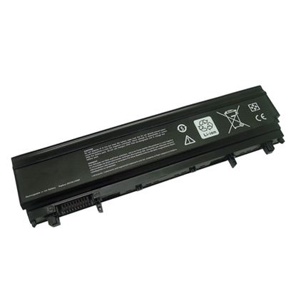 Изображение Notebook battery, Extra Digital Selected, DELL N5YH9, 4400mAh