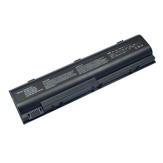 Изображение Notebook battery, Extra Digital Selected, HP HSTNN-DB10, 4400mAh
