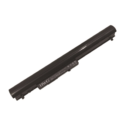 Picture of Notebook battery, Extra Digital Selected, HP LA03, 2200 mAh