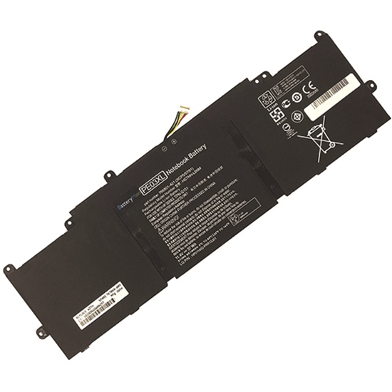 Изображение Notebook battery, Extra Digital Selected, HP PE03, 36 Wh