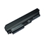 Attēls no Notebook battery, Extra Digital Selected, LENOVO ThinkPad 40Y6791, 4400mAh