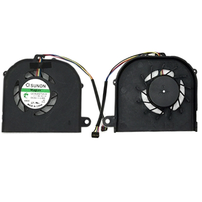 Attēls no Laptop Cooler for ACER Aspire 3810, 3810T
