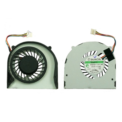 Attēls no Laptop Cooler for Acer 4810T, 5810T