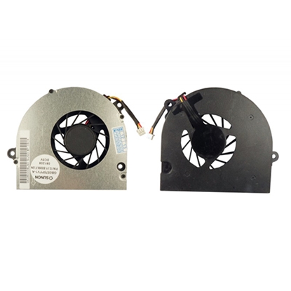 Attēls no Laptop Cooler for ACER 5532, 5516