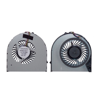 Attēls no Laptop Cooler for ACER 5560G, 5255