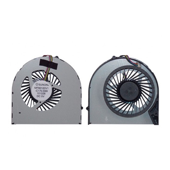 Picture of Laptop Cooler for ACER 5560G, 5255