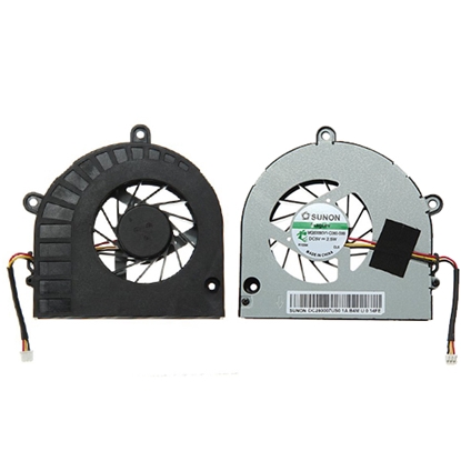 Attēls no Laptop Cooler for ACER 5741, 5251