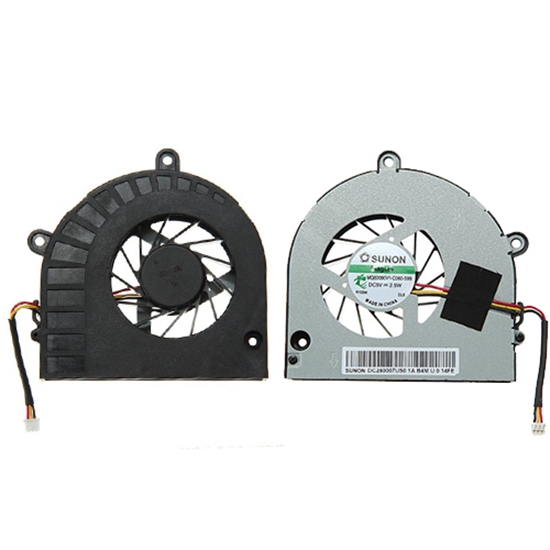 Picture of Laptop Cooler for ACER 5741, 5251