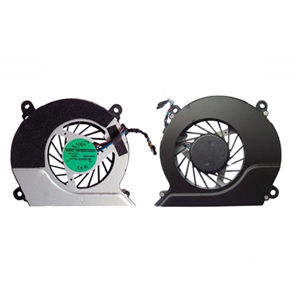 Attēls no Laptop Cooler for ACER M3-581, M3-581T