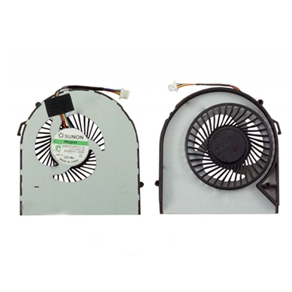 Attēls no Laptop Cooler for ACER V5-531, V5-531G