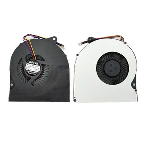 Picture of Notebook Cooler ASUS N53JF, N73JN
