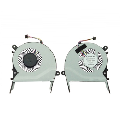 Picture of Notebook cooler Asus: X455, A455