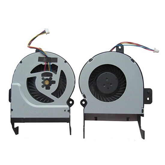 Picture of Notebook cooler Asus: X55V, X55A ORG