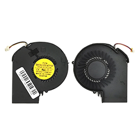 Picture of Notebook Cooler DELL 15Z-5523