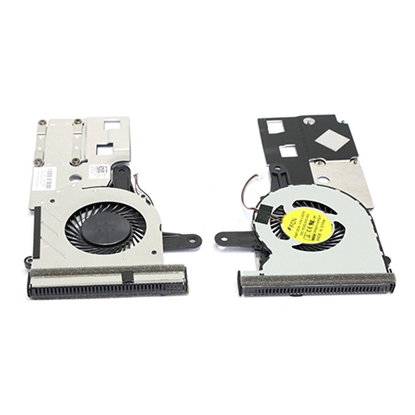 Изображение Notebook cooler Dell Inspiron: 14 3451, 3452