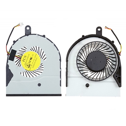 Изображение Notebook cooler Dell: 15-5558, 15-5559