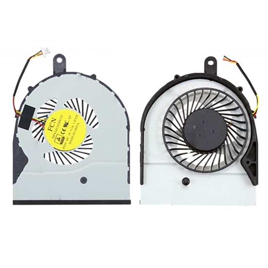 Picture of Notebook cooler Dell: 15-5558, 15-5559