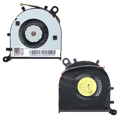 Изображение Notebook cooler Dell: XPS 13 9343 9350 9360 0XHT5V