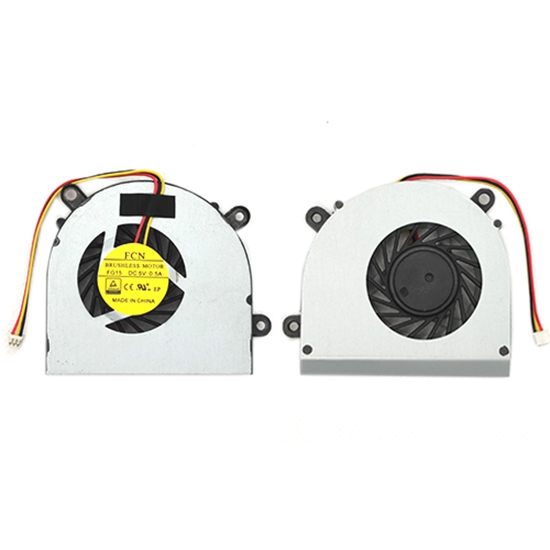Picture of Laptop Cooler for MSI CR61, MS16GB