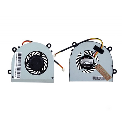 Picture of Laptop Cooler for MSI CX61, CR650