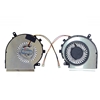 Picture of Laptop Cooler for MSI GE62, GE72 (left side)