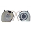 Picture of Laptop Cooler for MSI GE62, GE72 (left side)