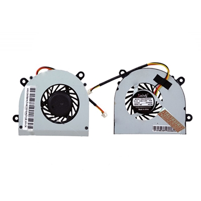 Picture of Laptop Cooler for MSI GP60, GE620