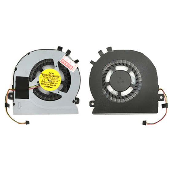 Picture of Laptop Cooler for SAMSUNG NP270