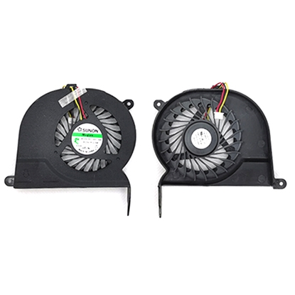 Picture of Laptop Cooler for SAMSUNG RV411, RV415