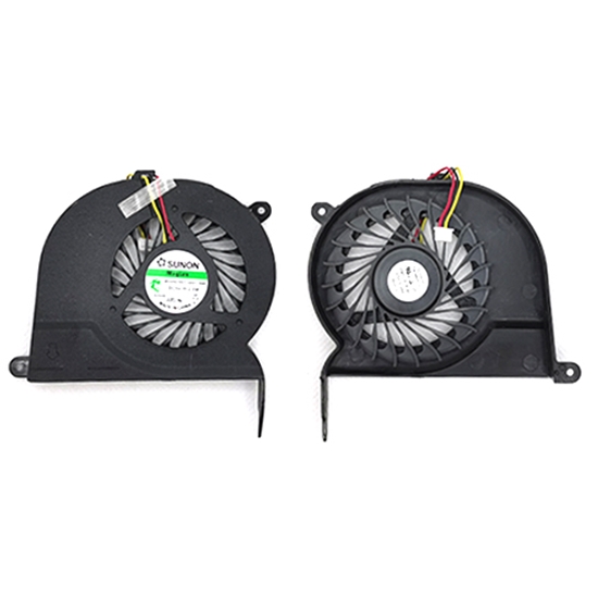 Picture of Laptop Cooler for SAMSUNG RV411, RV415