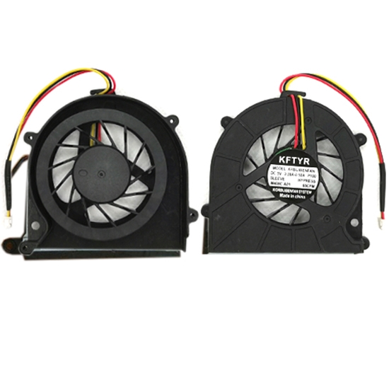Picture of Laptop Cooler for TOSHIBA C600, C606, C640