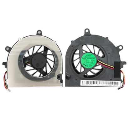 Attēls no Notebook Cooler TOSHIBA Satellite A500, A505, A505D