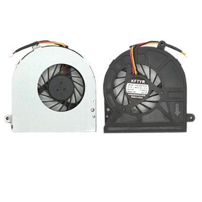 Attēls no Notebook Cooler TOSHIBA Satellite C650, C645, C600