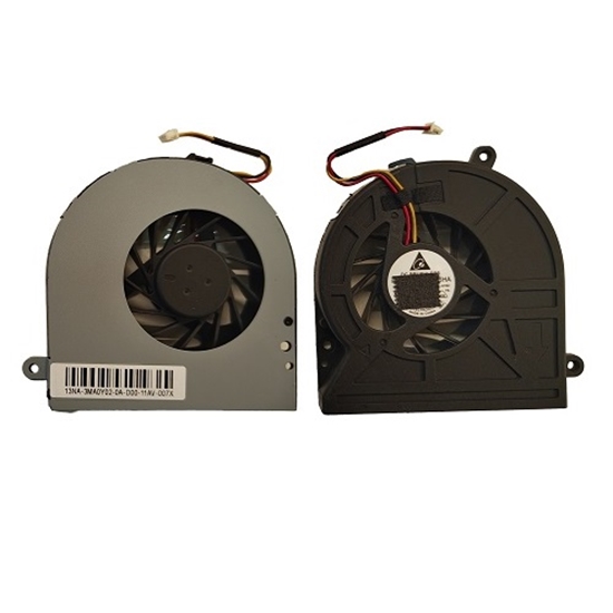 Picture of Laptop Cooler for TOSHIBA Satellite C660, C665, A660