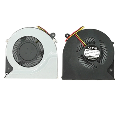 Attēls no Notebook Cooler TOSHIBA Satellite C850, C855, C875