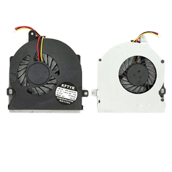 Picture of Laptop Cooler for TOSHIBA Satellite L300, L305, L350
