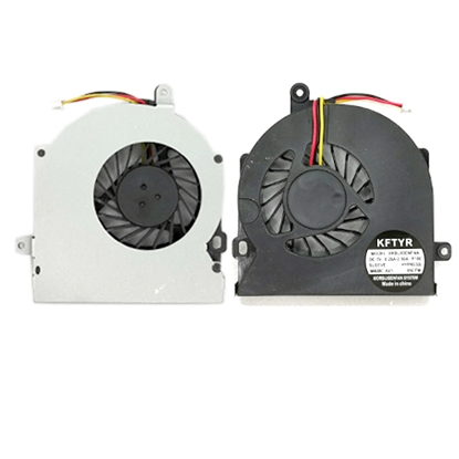 Attēls no Notebook Cooler TOSHIBA Satellite L350, L355, L305