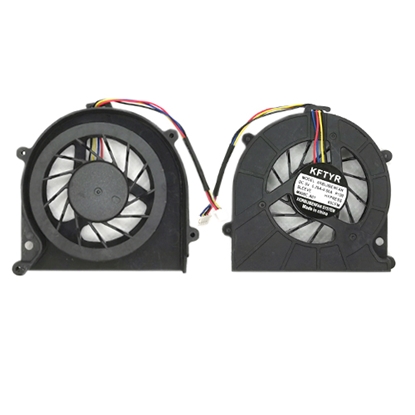 Attēls no Notebook Cooler TOSHIBA Satellite L630, L635, C640
