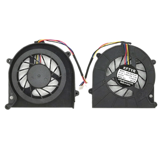 Picture of Laptop Cooler for TOSHIBA Satellite L630, L635, C640