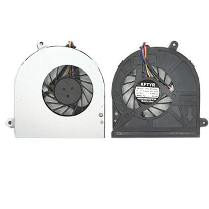 Attēls no Notebook Cooler TOSHIBA SatelliteC650, C655, C655D