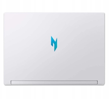 Attēls no Notebook Nitro V 14 AI ANV14-62-R1WB    ESHELL/Ryzen 7 AI 350/16GB/1TB/RTX5050/14.5 cala